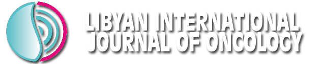 Libyan International Journal of Oncology is one of the specialty Journal in oncology science published by the National Cancer Institute The Journal is dedicated to the global advancement of oncology research, education and clinical practice. The Journal welcome high quality and leading surgical and clinical articles including but not limited to original research, review, clinical trial, methods and technical notes, case reports, perspective, commentary, and editorial.